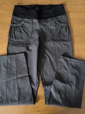 Prana Quick Dry Hiking Pant - Size Medium Regular Inseam